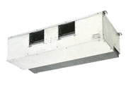Daikin Concealed Celing Cassette Air Conditioning System