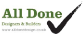 All Done Designers and Builders Ltd
