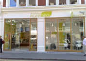 Kafeneo