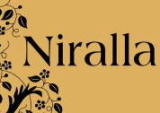 Niralla Sweets