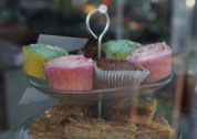 Venetia's Coffee Shop