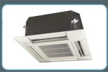 Daikin FXZQ Range