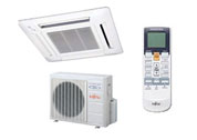Cassette Air Conditioning System
