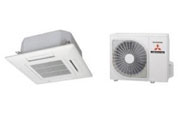 Cassette Air Conditioning System