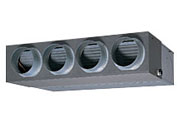 Ducted Air Conditioning