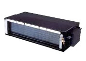 Ducted Air Conditioning