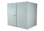 Cold Rooms