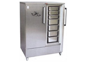 Fish Fridges