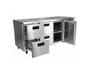 Refrigeration Counters