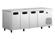 Refrigeration Counters