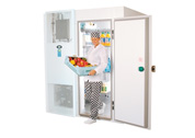 Fridge Freezers