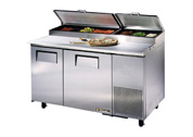 Prep Counters