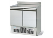 Prep Counters
