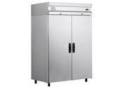 Upright Freezers