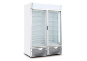 Upright Freezers