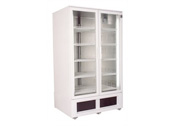 Upright Freezers