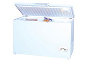 Chest Freezers