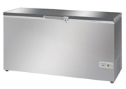 Chest Freezers