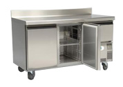 Refrigeration Counters